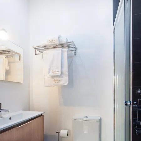 Bed & Breakfast Terrace