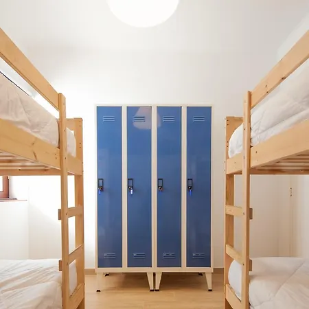 Bed & Breakfast Terrace *