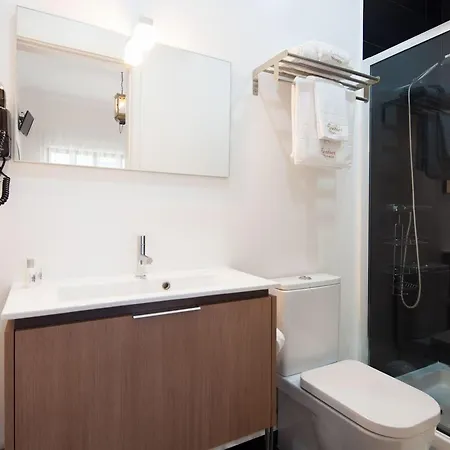 Terrace Bed & Breakfast