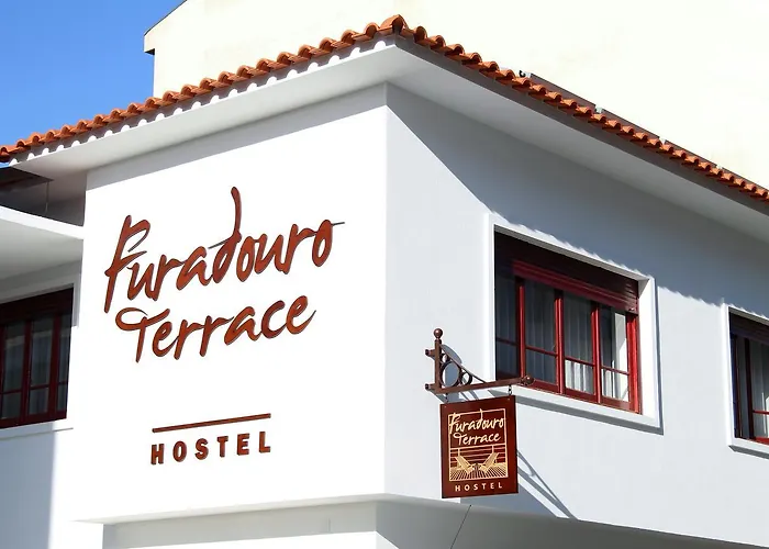 Terrace *