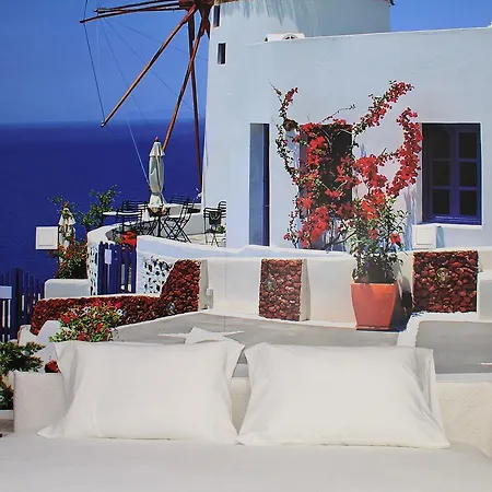 Bed & Breakfast Terrace Furadouro