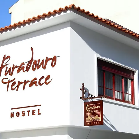Terrace *