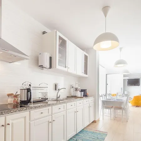 Bed & Breakfast Terrace