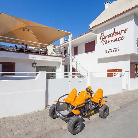 Terrace Furadouro