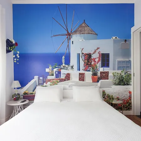 Terrace Bed & Breakfast