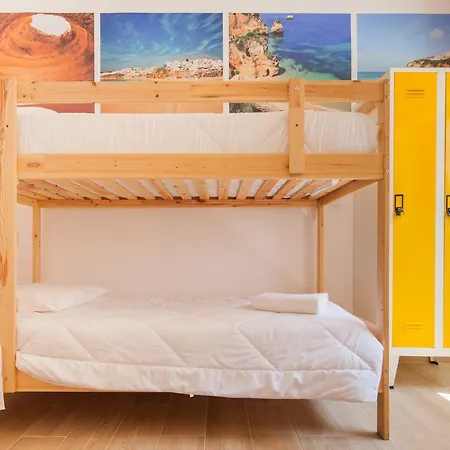 Terrace Bed & Breakfast Furadouro