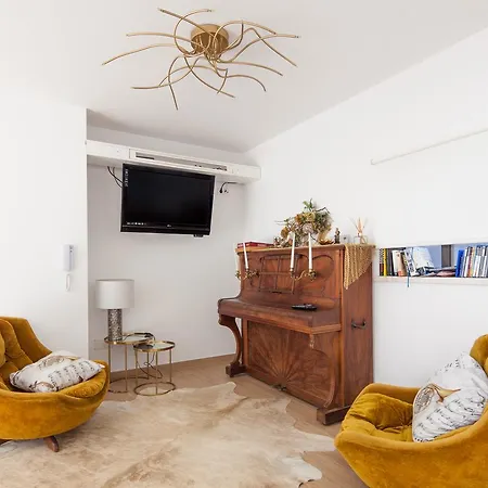 Bed & Breakfast Terrace