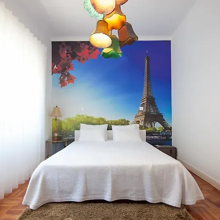 Bed & Breakfast Terrace