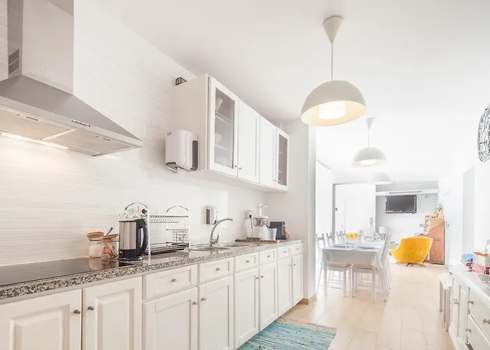 住宿加早餐酒店 Terrace