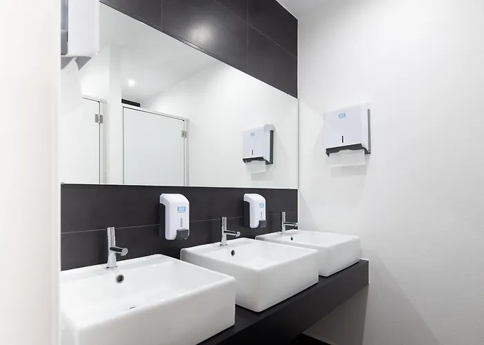 Terrace 住宿加早餐酒店