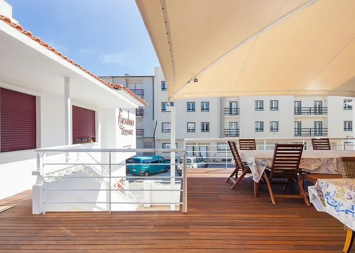 住宿加早餐酒店 Terrace