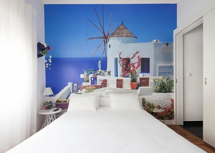 Terrace 住宿加早餐酒店