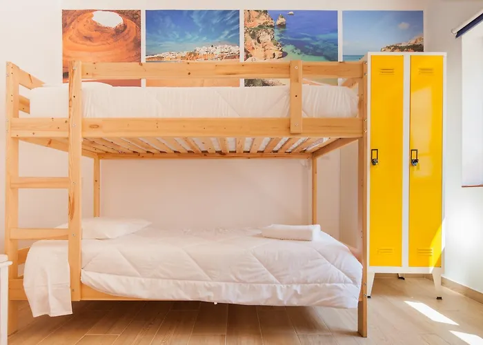 Terrace 住宿加早餐酒店 富拉多鲁