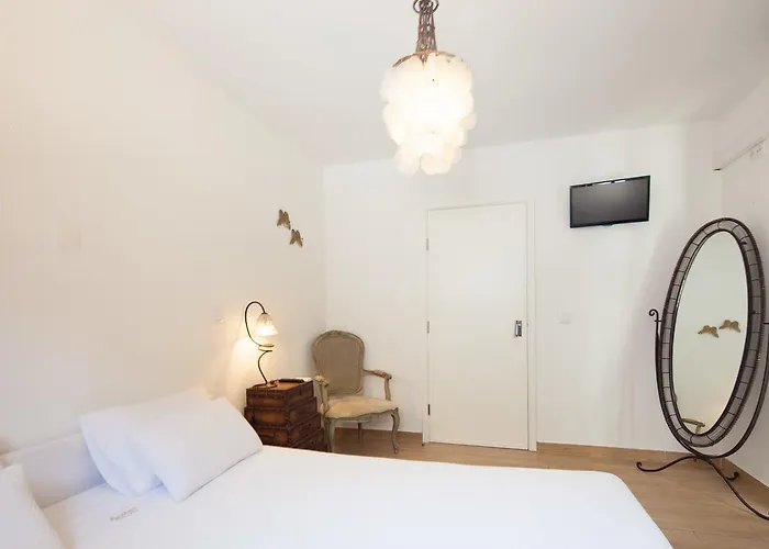 住宿加早餐酒店 Terrace *