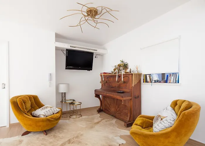 住宿加早餐酒店 Terrace