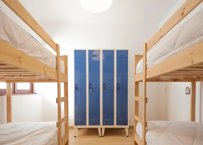 住宿加早餐酒店 Terrace *