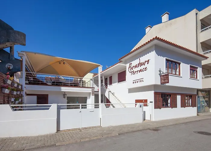 Terrace * 富拉多鲁