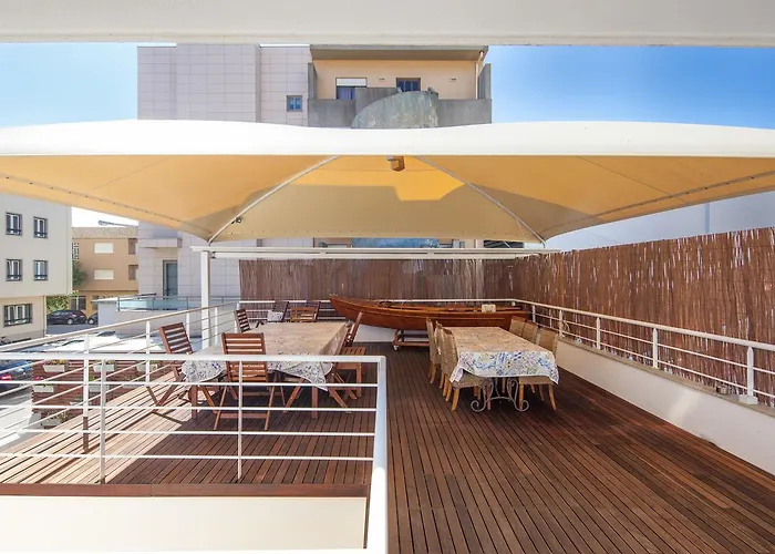 住宿加早餐酒店 Terrace *