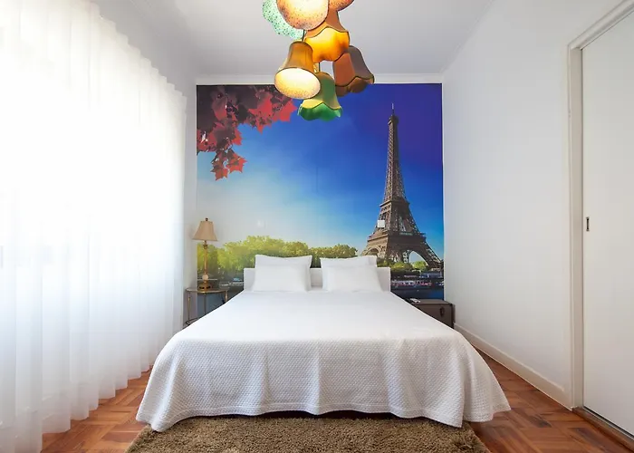 住宿加早餐酒店 Terrace