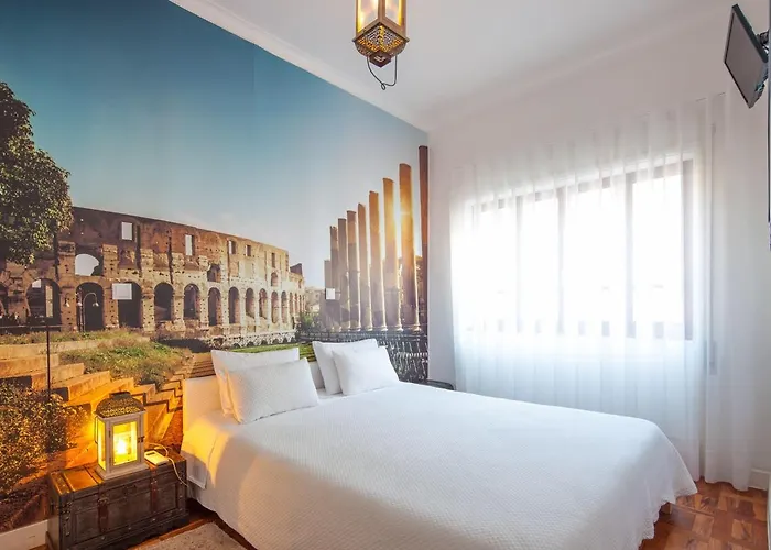 Terrace * 富拉多鲁