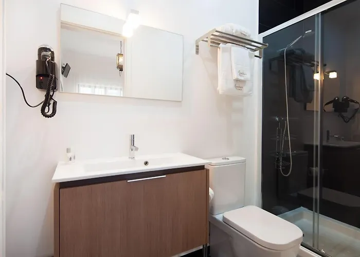 Terrace 住宿加早餐酒店