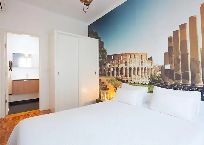 住宿加早餐酒店 Terrace *